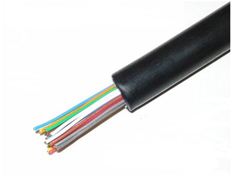 高温同轴射频电缆-SFF SYF220度高温