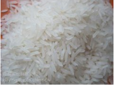 黑龙江长粒大米稻花香图片