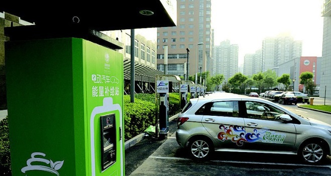 深圳市新能源汽车远程监管系统厂家