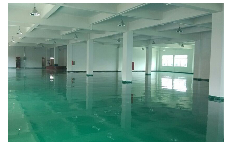 惠州工业地板漆批发 价格工业防静电