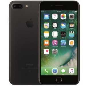 八核 苹果7 iPhone 7 plus LG屏 64G 5.5寸 双卡双待 双网4G图片