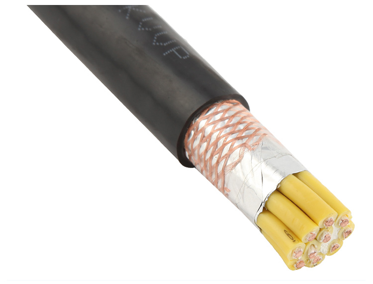 耐火电缆-阻燃耐火电缆A级进口图片