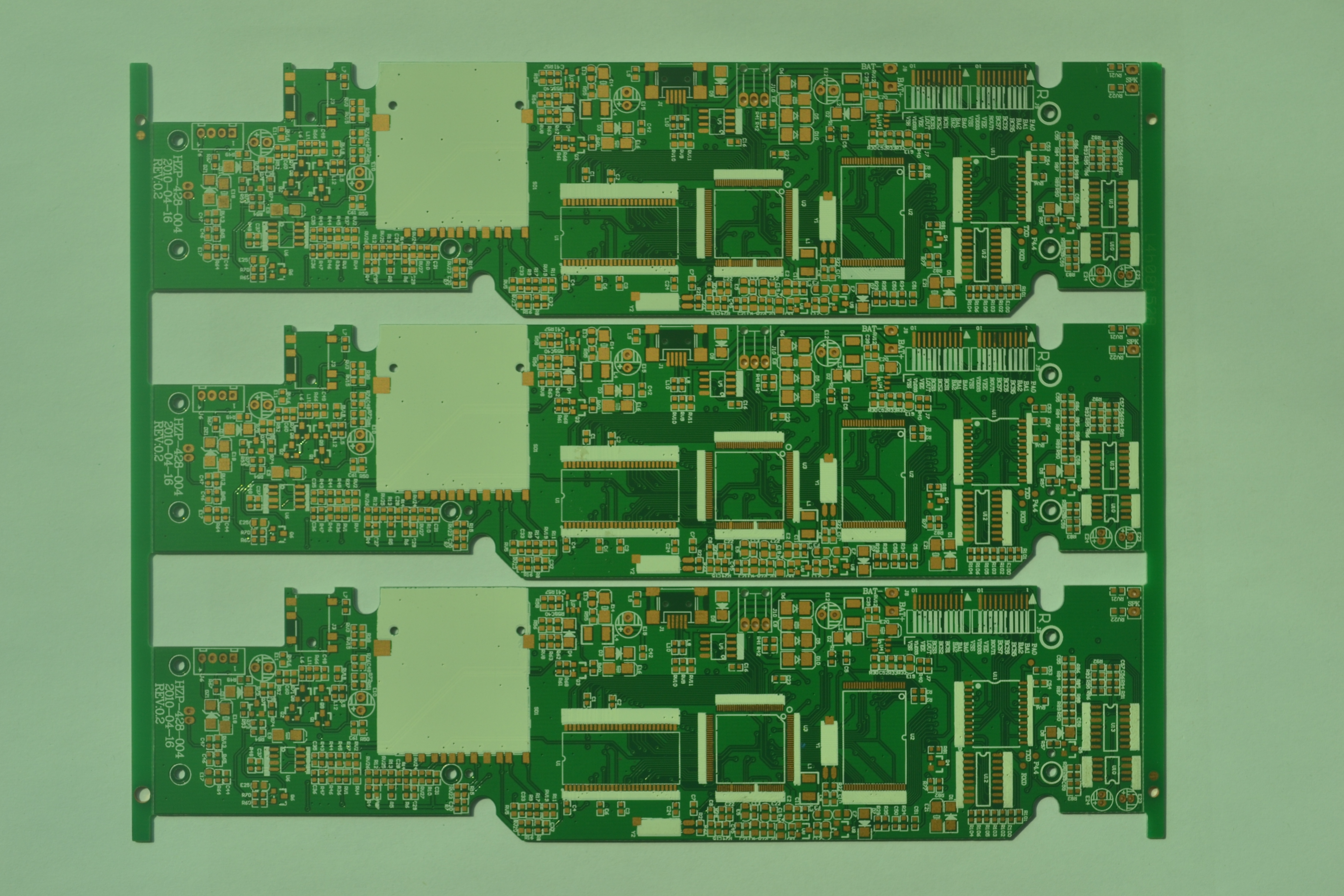 四层PCB线路板供应商