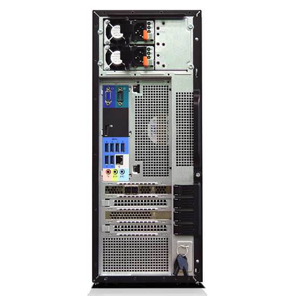 联想服务器TS550 至强E3-1225V5