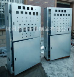 控制柜，杭州控制柜，各种防水不锈钢配电箱