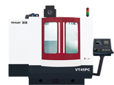 广东TC系列高速钻铣加工中心图片