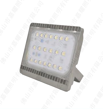 司贝宁LED广告灯具 SBN-LED703 50W LED泛光灯 飞利浦BVP161款式