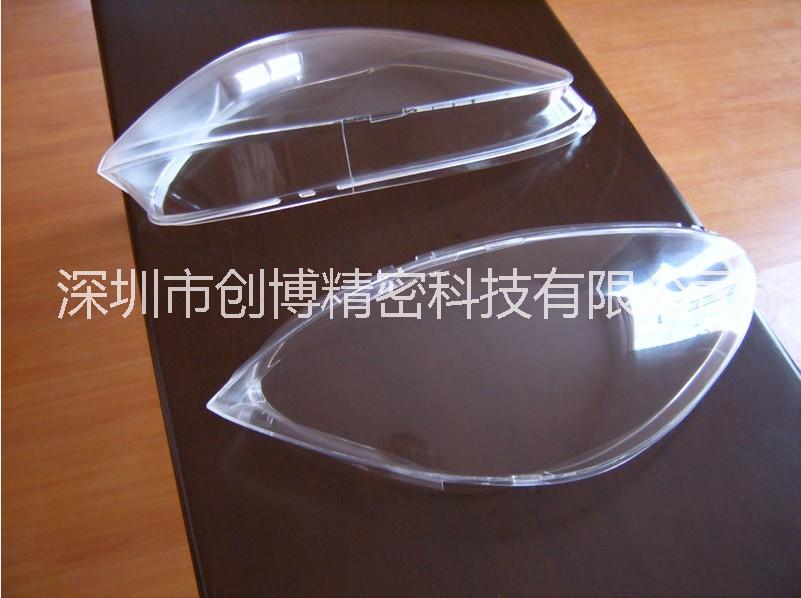 深圳哪里有做PMMA手板 能做大的透明手板厂 能复大的半透明手板厂家 深圳市创博手板厂