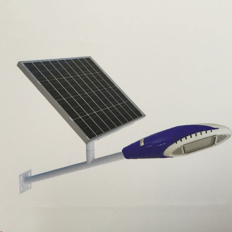 火炬款LED太阳能一体化路灯 火炬款LED太阳能一体化路灯厂家