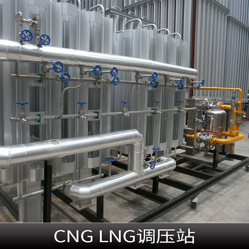 衡水市CNG LNG调压站厂家