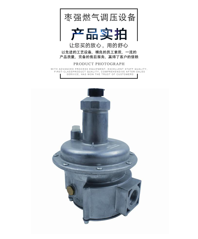 供应辽宁燃气调压器价格|RTZ——800燃气调压柜厂家
