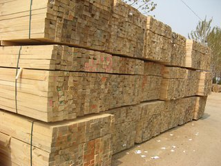厂家直销建筑木方  直销包装板  定制加工木质包装材料、木板材加工 诚信加工厂