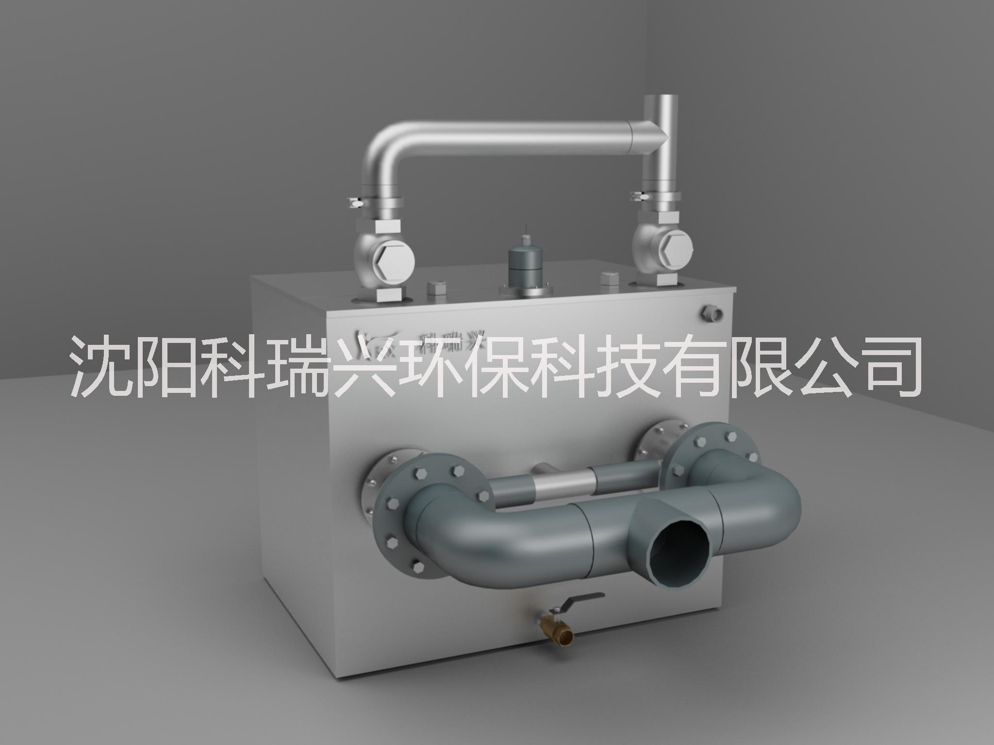 科瑞兴家用型双泵污水提升器/卫生间污水提升泵价格