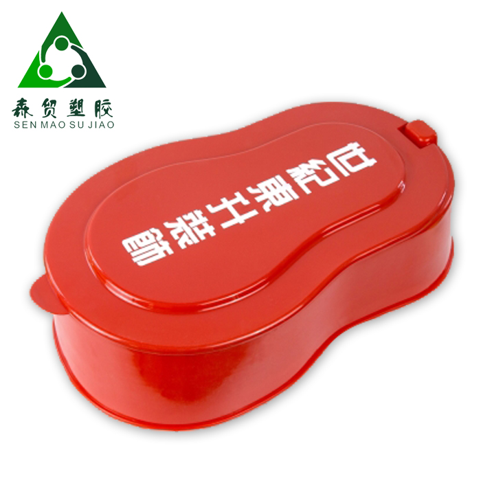 装修临时马桶塑料简易便携马桶专业定制蹲便器防臭可移动 简易马桶