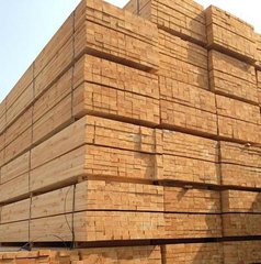 中山建筑木方模板 珠海铁杉木方 专业生产方木