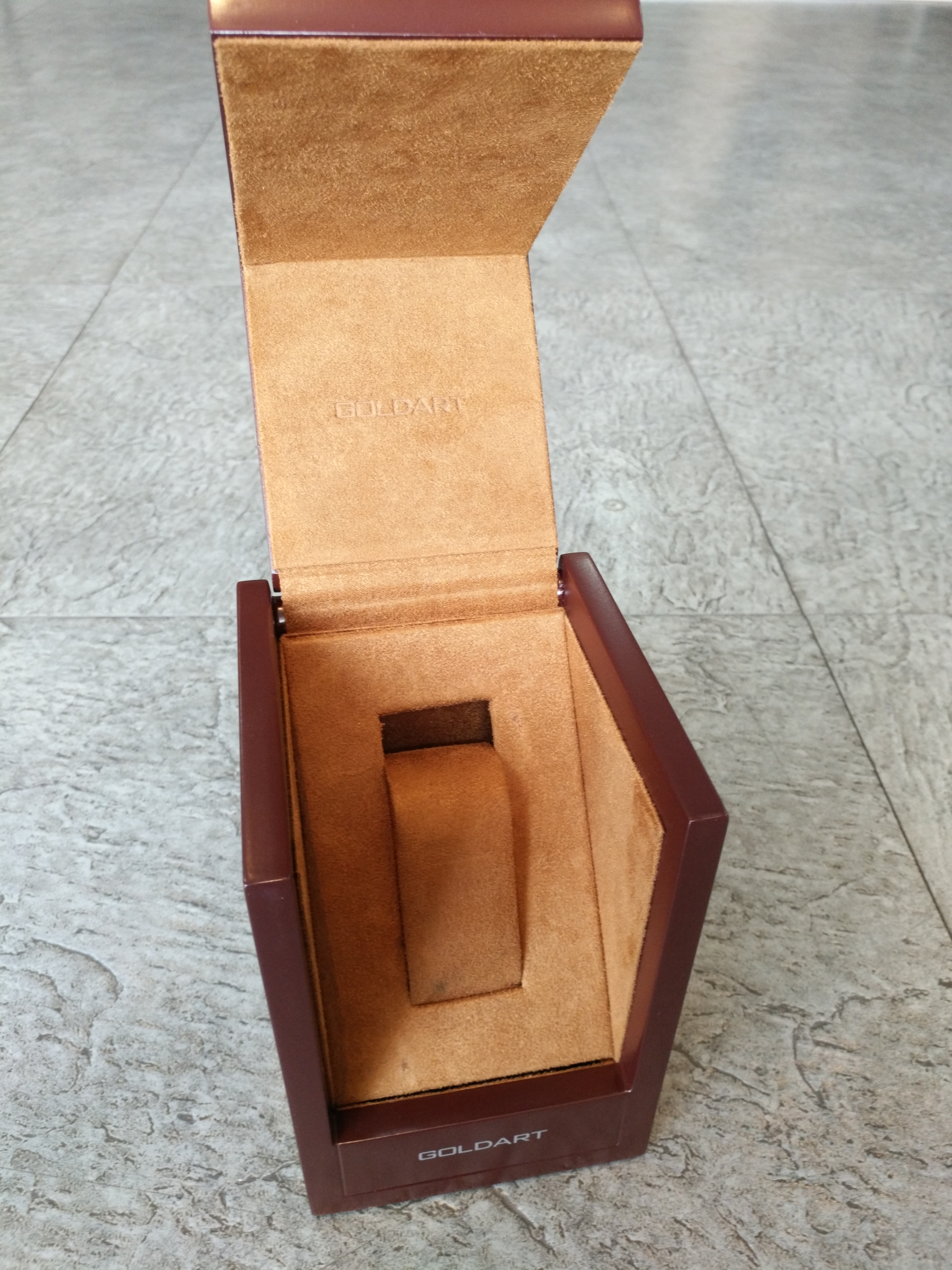 喷漆木盒  高档手表盒  高档手表盒供应商