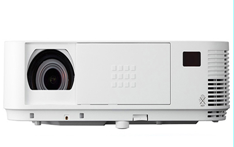 宽屏NEC/M363X+高亮度投影机上海总代理商授权实体专卖批发