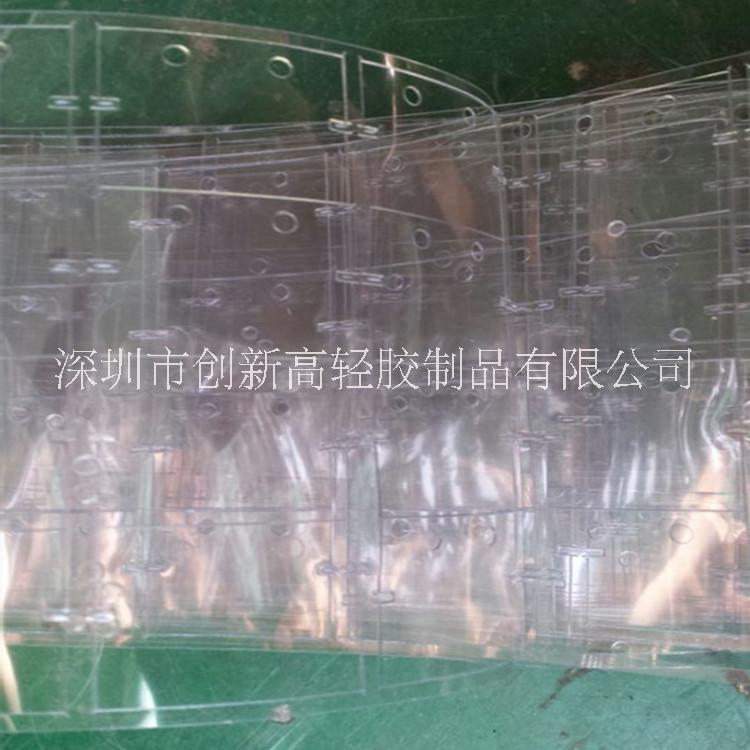 透明PVC 印刷PVC板磨砂薄批发