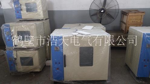 供应101系列电热鼓风干燥箱 实验室设备干燥箱