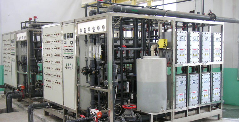 苏州市工业超纯水设备 超纯水设备厂家电子超纯水设备 工业超纯水设备 超纯水设备