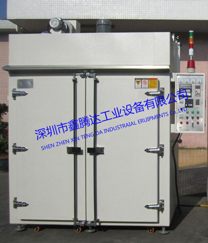 深圳鑫腾达XTD-D-16128PCB推车式丝印烤箱价格