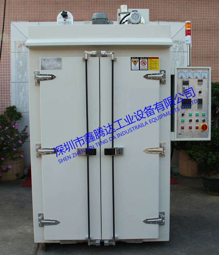 深圳高温防爆烤箱厂家专业生产电机转子变压器防爆用烤箱