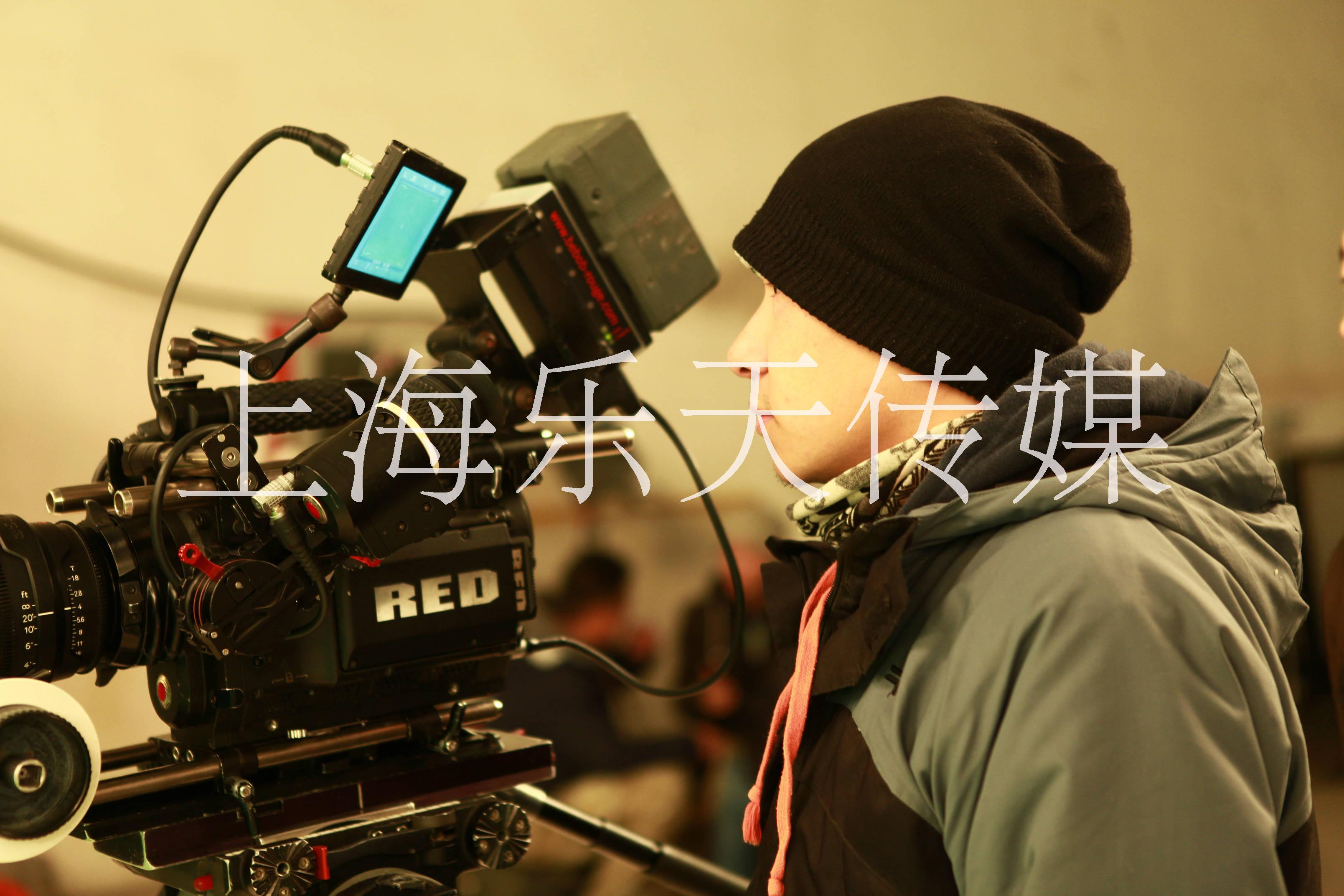 上海视频拍摄剪辑，动画广告制作微电影拍摄图片