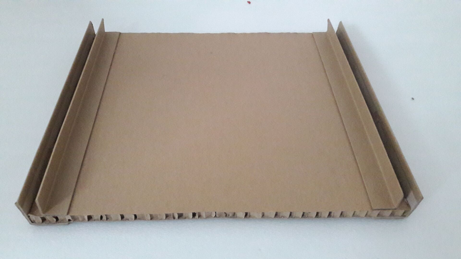 重型蜂窝纸箱图片