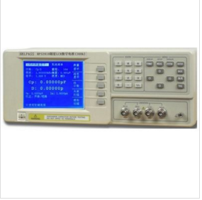 HPS2619精密高频电容测试仪批发