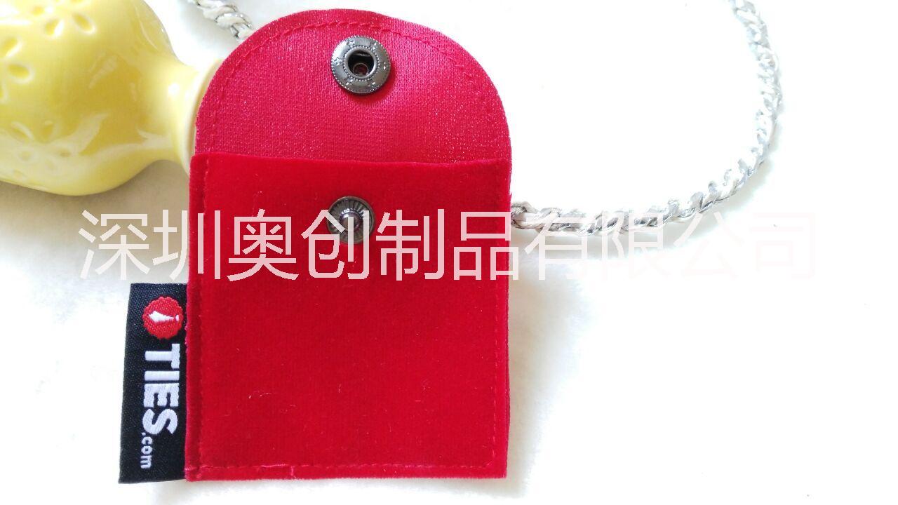 深圳厂家直销哪家的礼品袋质量好便宜订做束口酒袋哪些家好，找奥创图片