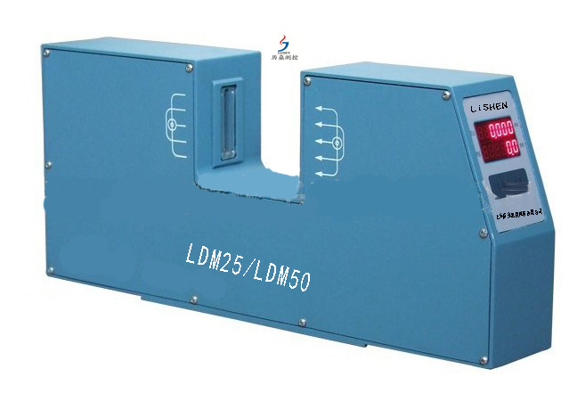 LDM25/LDM50激光外径仪图片