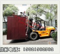 上海长宁区叉车出租长宁区吊车出租起重吊装设备装卸搬场15021582382图片