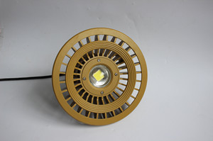 防爆灯-LED投光灯专业工程照明冠奕达