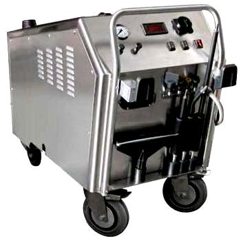 合肥电路板清洗高温高压蒸汽清洗机 合肥蒸汽机  合肥蒸汽发生器