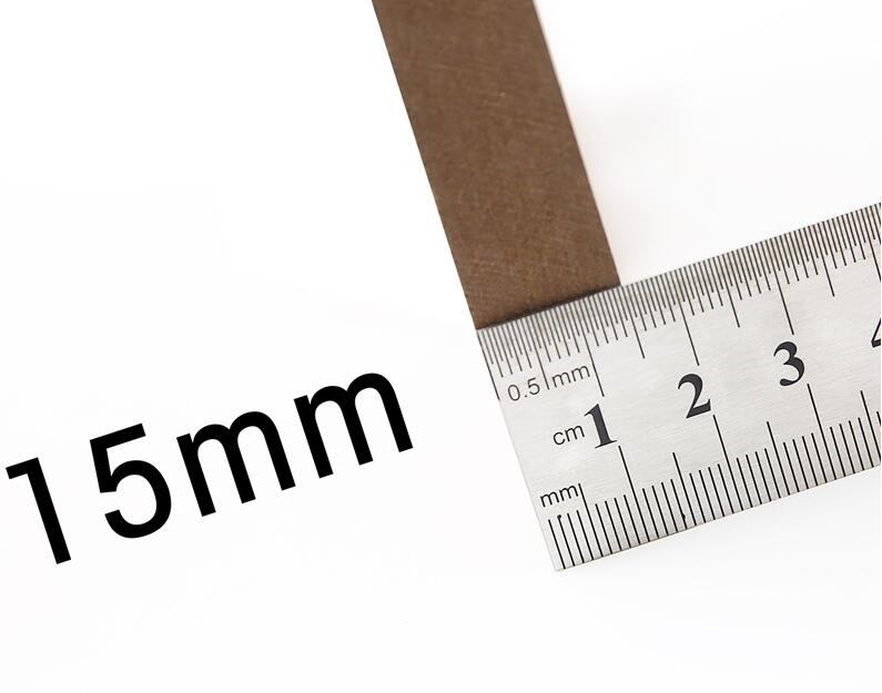 供应15mm之荣牌6:8E0级中密度纤维板环保密度板品牌厂家批发图片