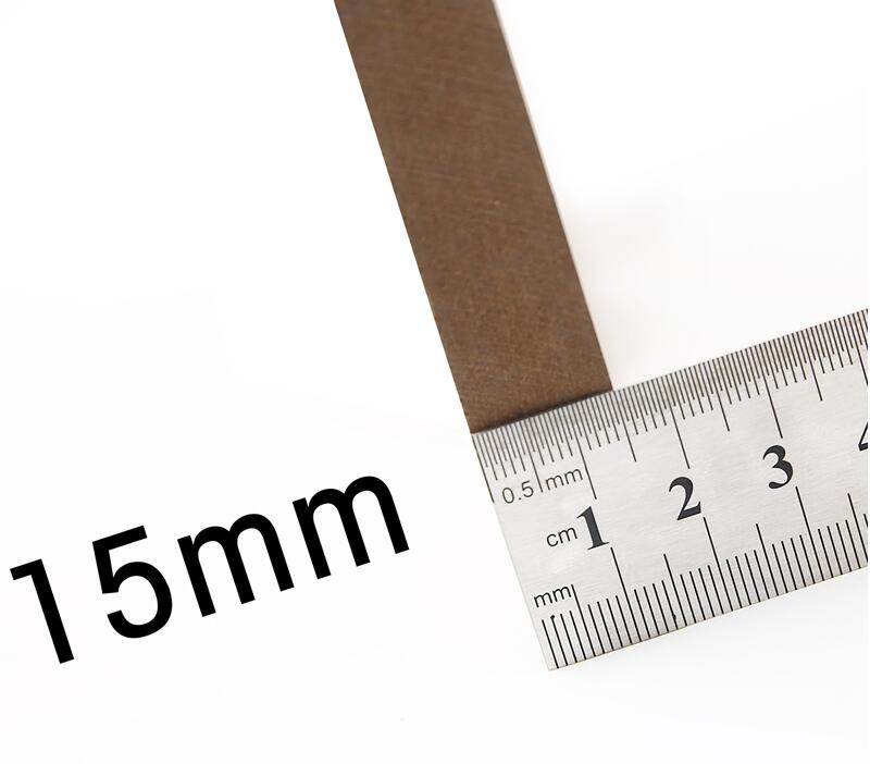 供应15mm之荣牌6:9中密度纤维板E2级环保密度板品牌厂家批发图片