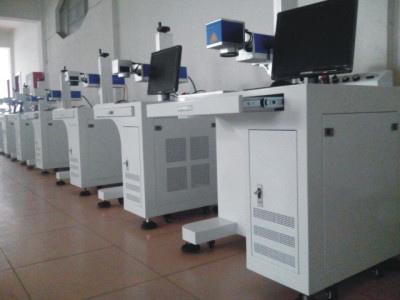 旋转光纤激光打标机、杭州光纤激光打标机厂家