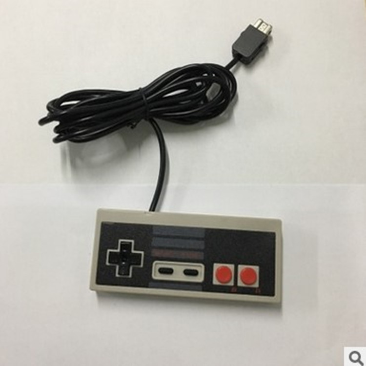 任天堂NES经典版手柄 配新迷你主机 30预装游戏 红白机Wii手柄厂家直销