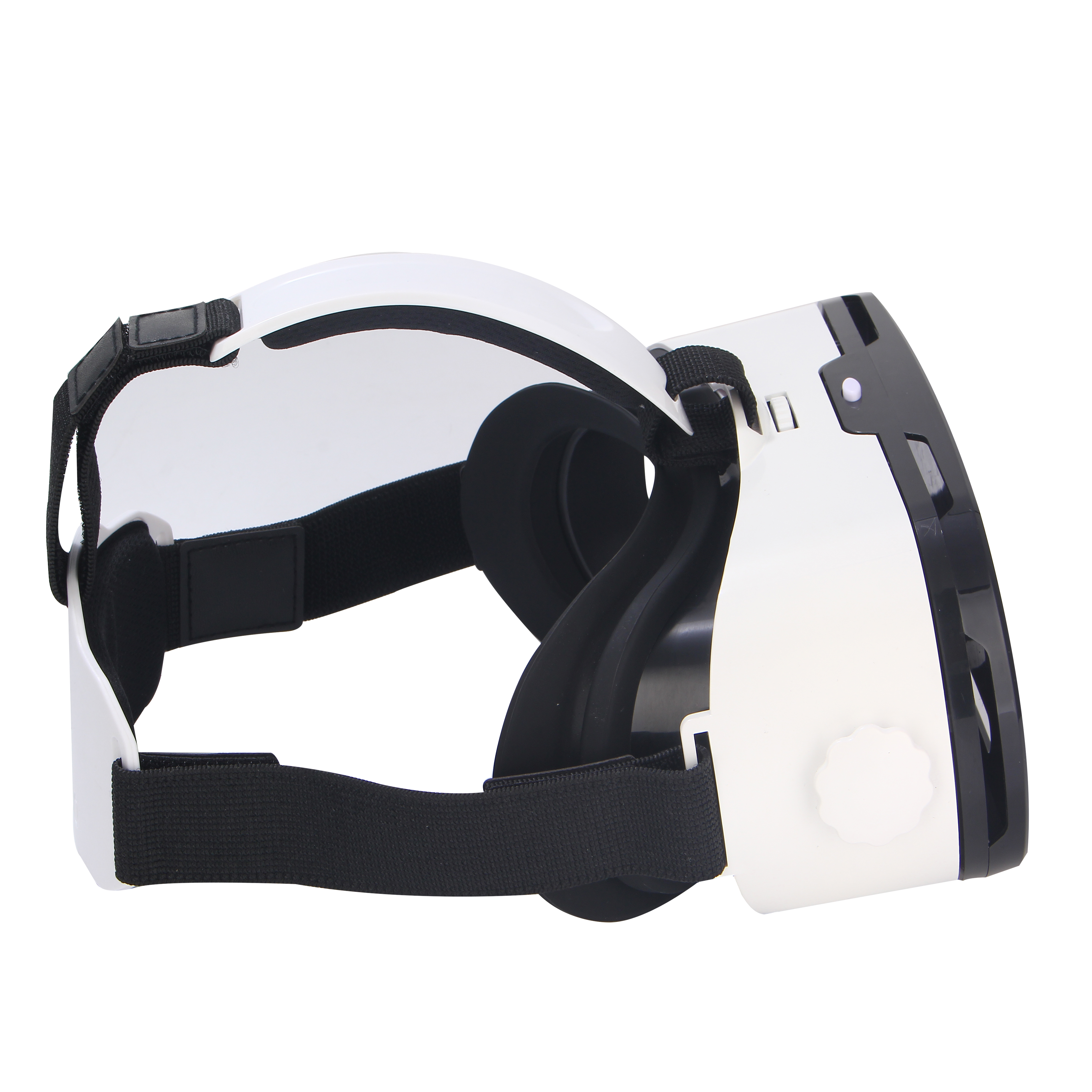 深圳市VR眼镜 搏击猫虚拟现实3D眼镜厂家