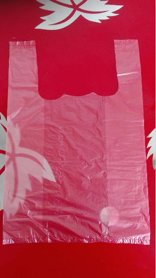 寿阳县塑料制品生产  塑料制品销售  平口袋 超市连卷袋