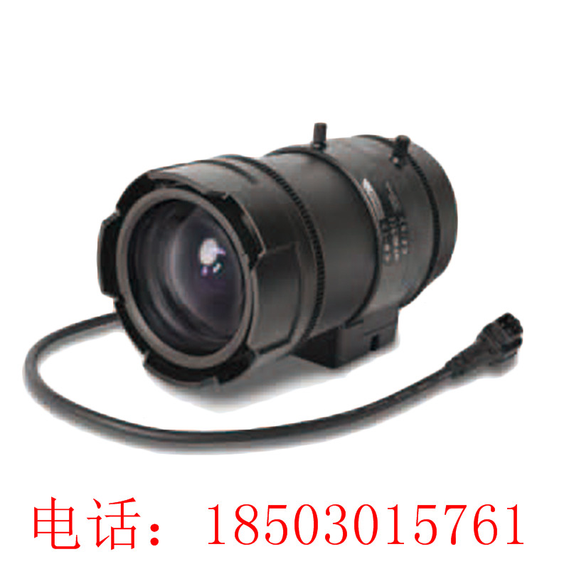 富士能长焦透雾镜头丨HD60x16.7R4DE-V21  高清镜头 高清监控镜头