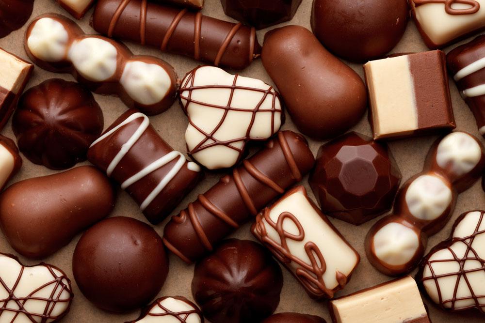比利时巧克力进口需要什么单证美国巧克力进口报关流程图片