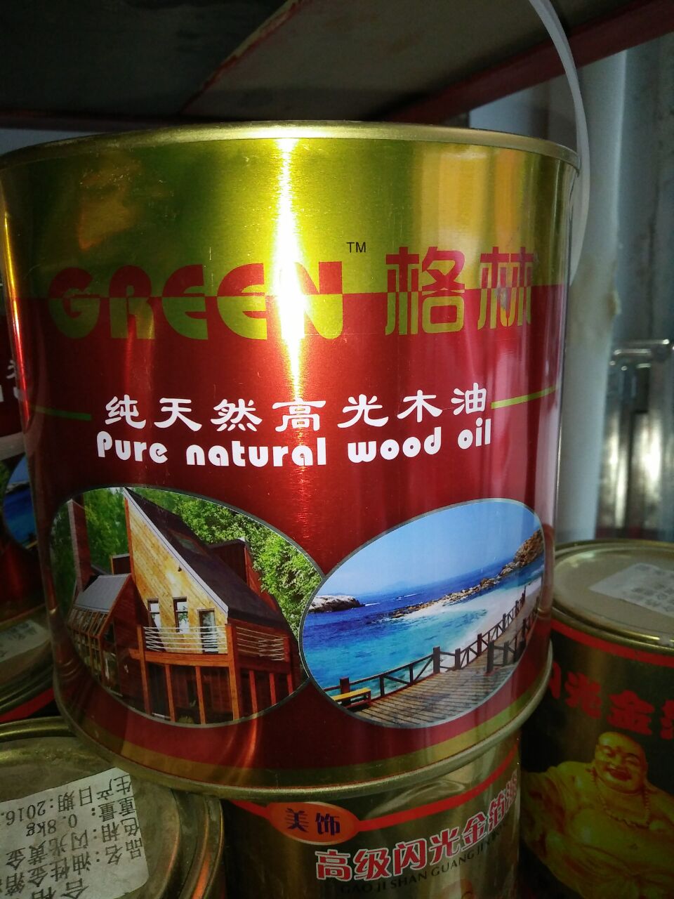 西宁木油厂家，木油批发价格，防腐木油，高光木油，木蜡油