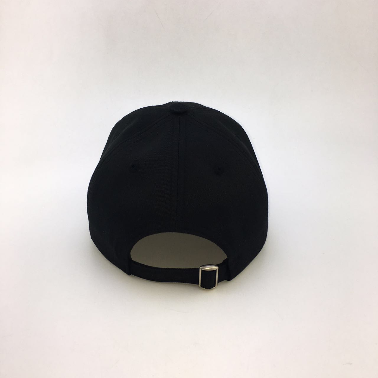 2017夏季新款棉质绣花棒球帽  棒球帽工厂 定做纯棉春夏户外帽子