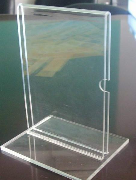 有机玻璃展示架定做手机亚克力展示架东莞亚克力加工厂