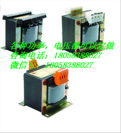 SG三相干式变压器SG三相干式变压器，5KW变压器输入380V，输出220V/110V