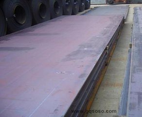 BS700MC高强度焊接结构钢板 宝钢BS700MC高强度钢板