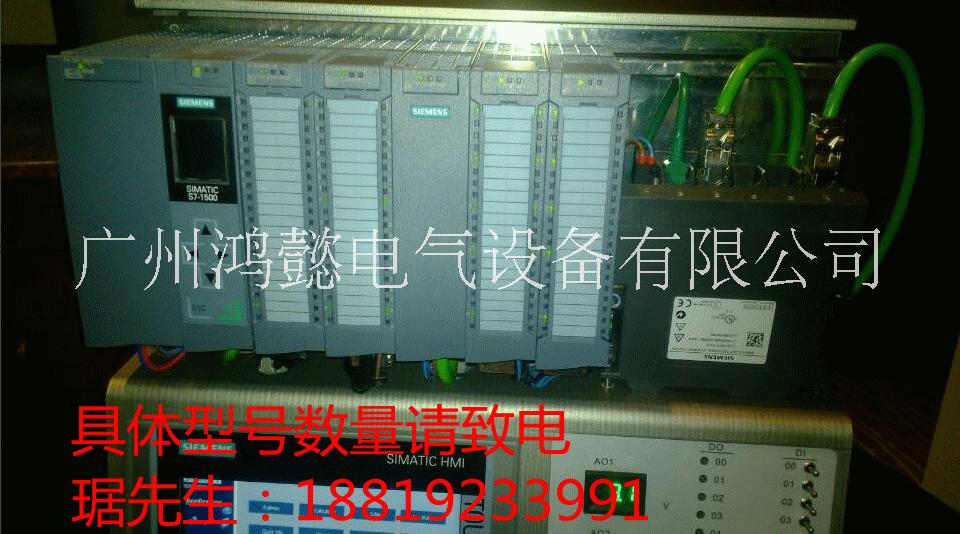 CPU 1513-1 PN/6ES75131AL010AB0