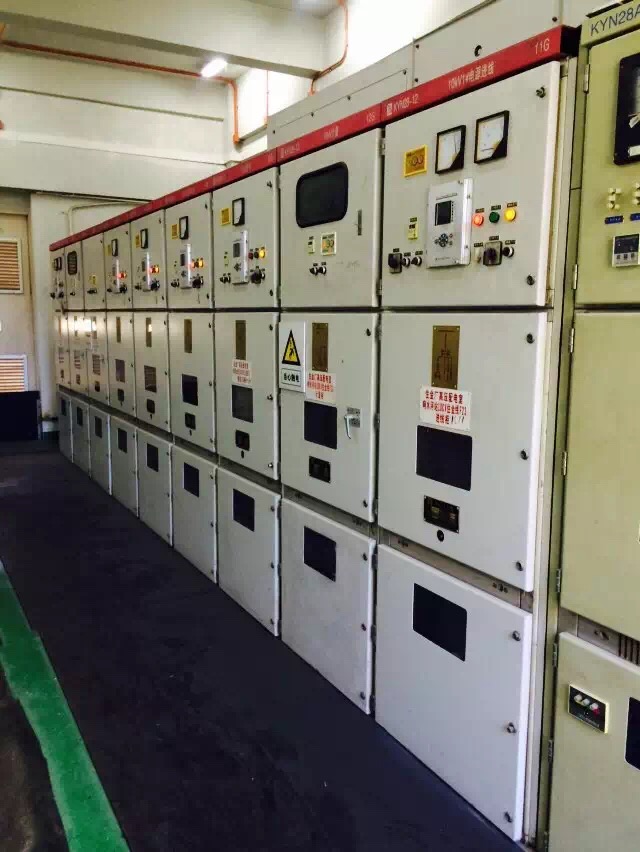 深圳高低压电力配电安装工程公司批发