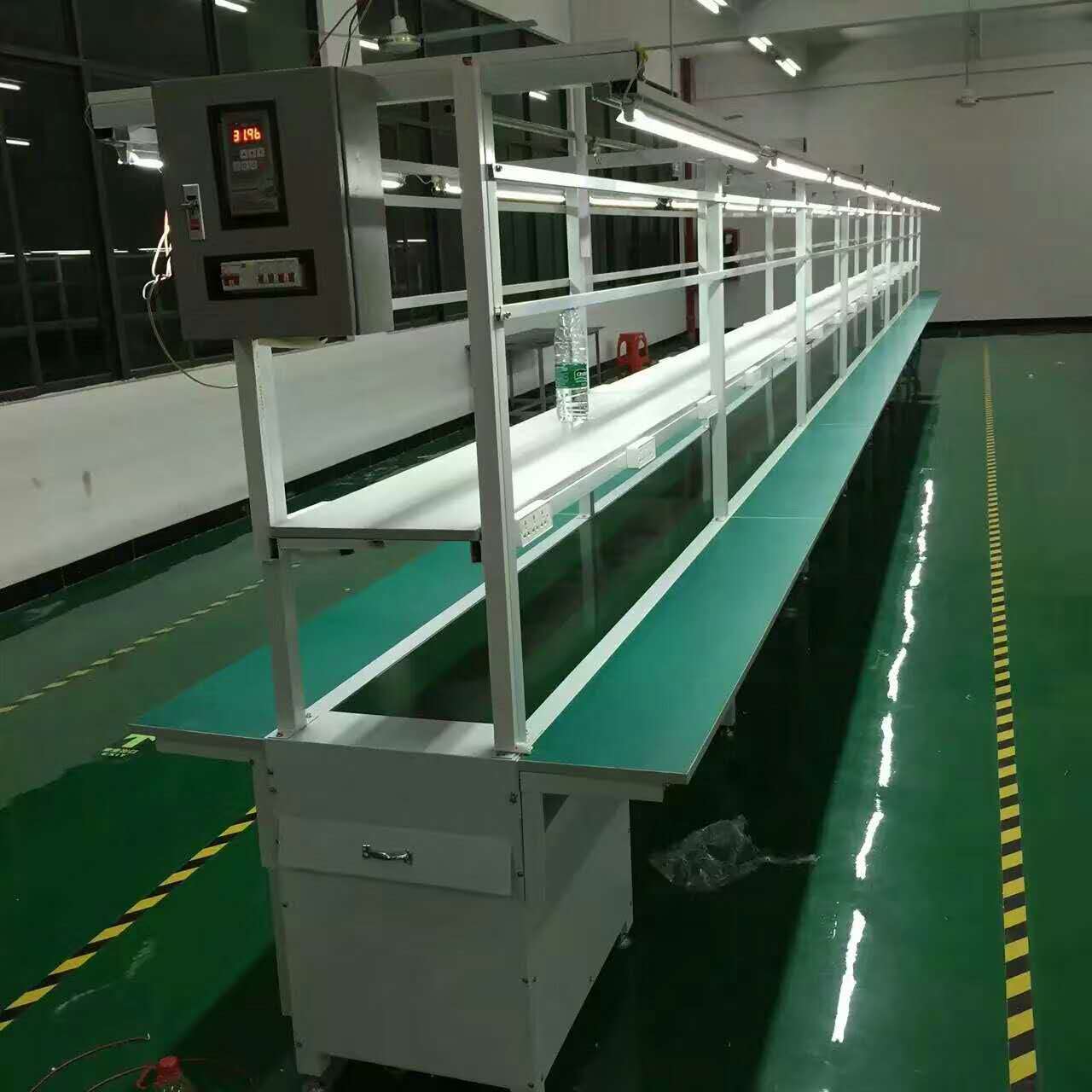 广东广西流水线输送生产线设备供应广东广西流水线输送生产线设备供